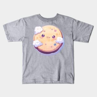 Kawaii cookie #3 Kids T-Shirt